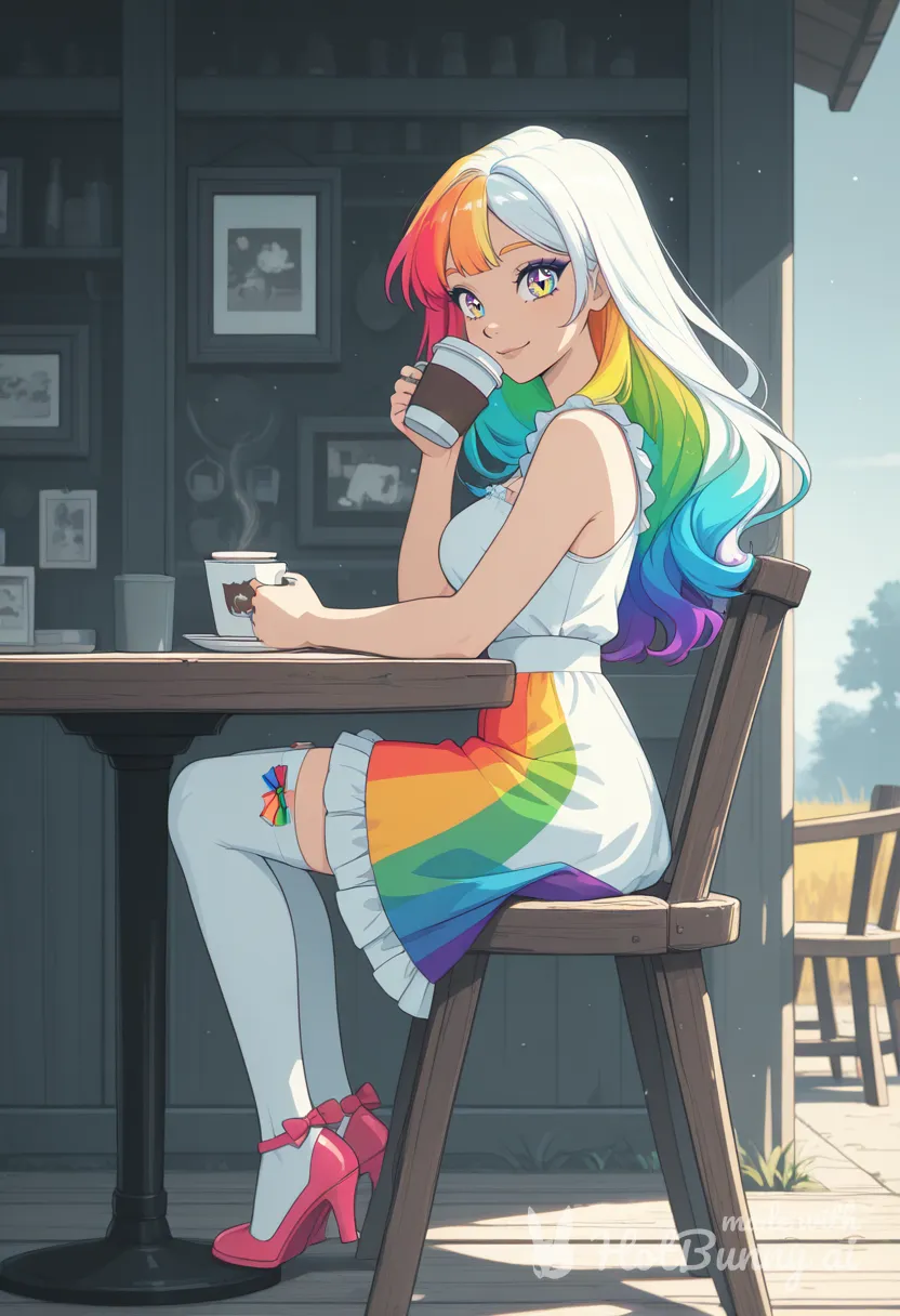 Rainbow 