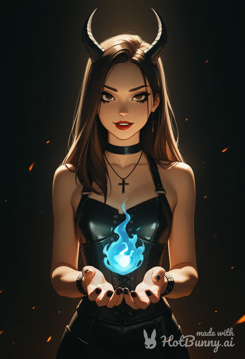 Magic Ai Hentai