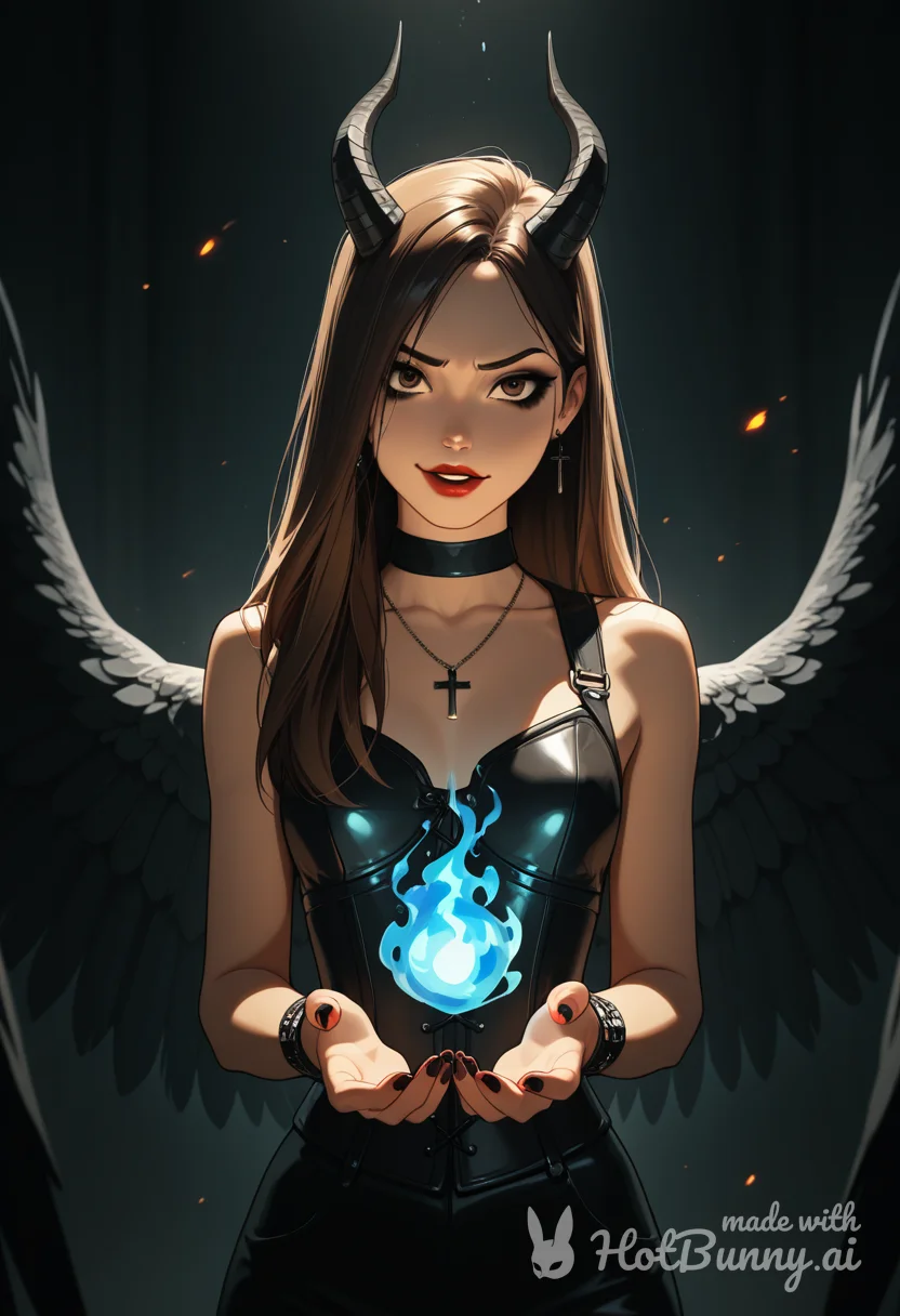 Magic Ai Hentai