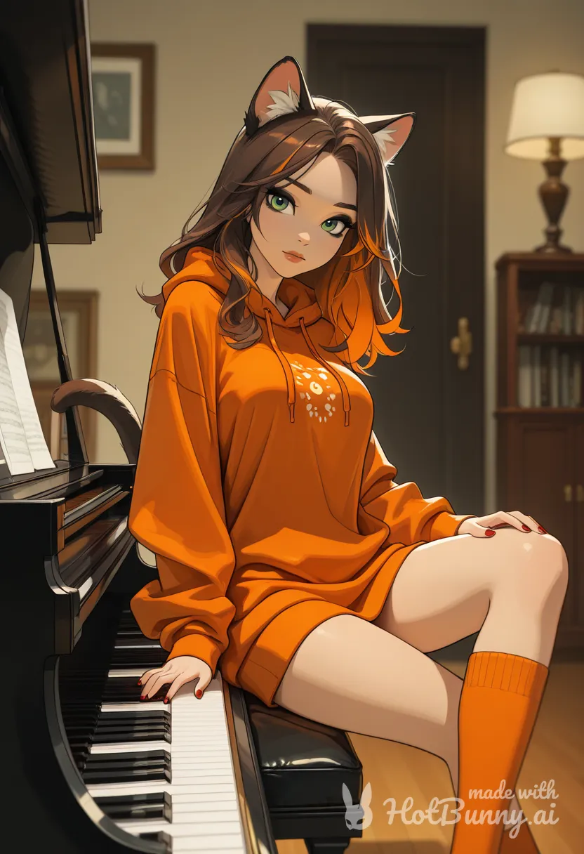 HotLucy