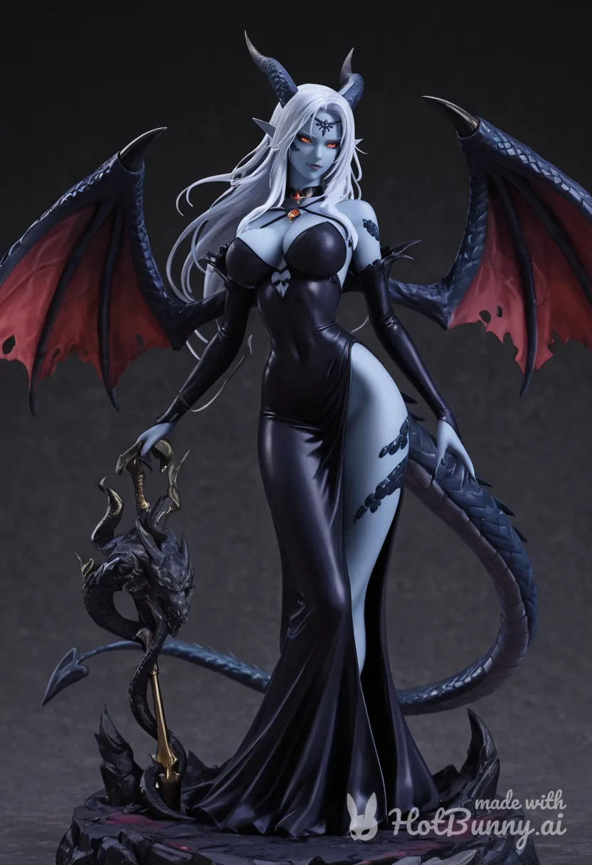 Succubus Ai Hentai