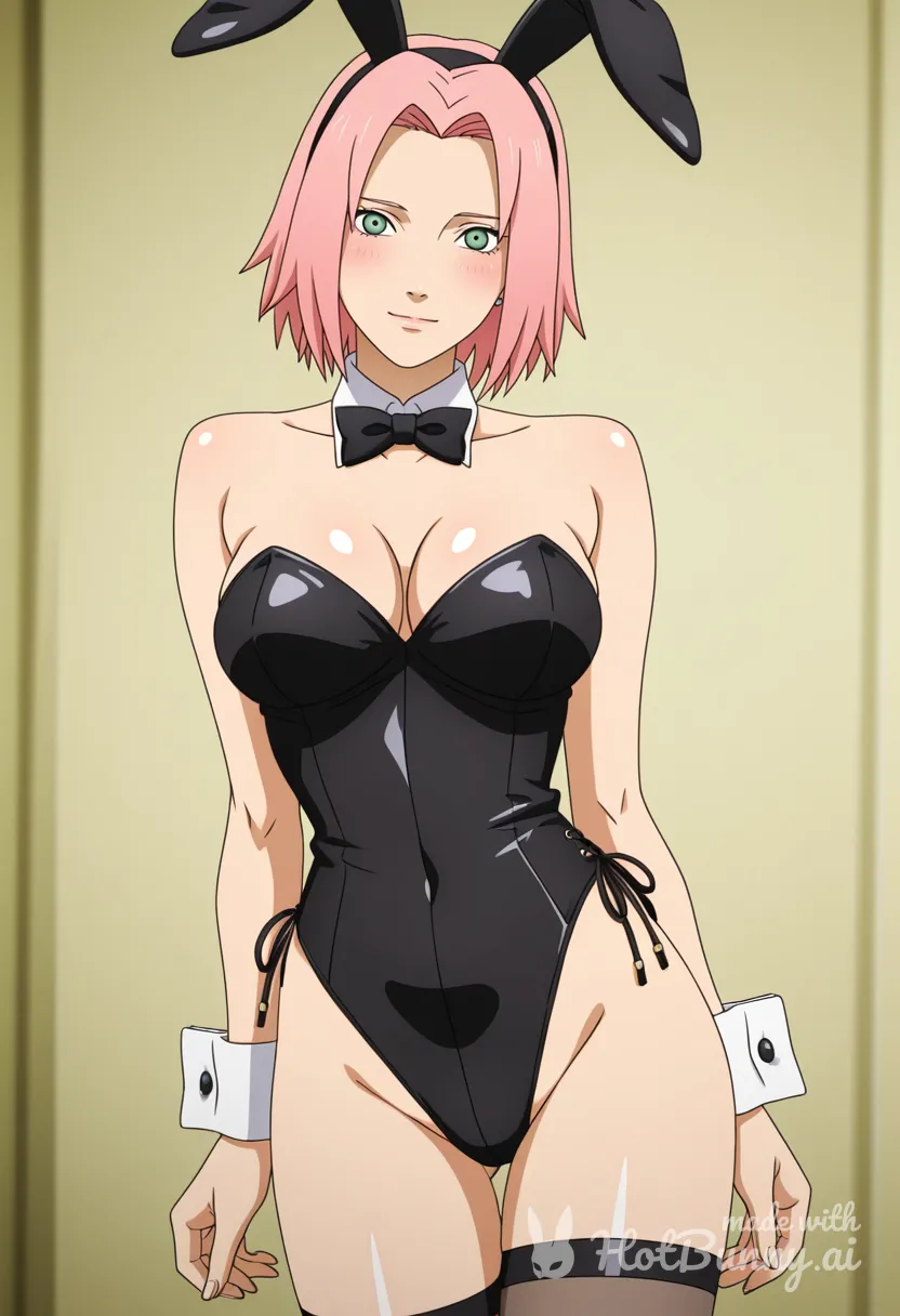 Naruto Ai Hentai