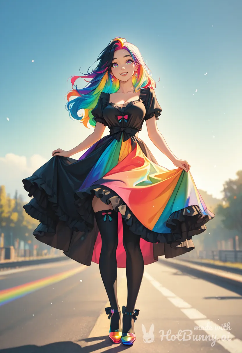 Rainbow