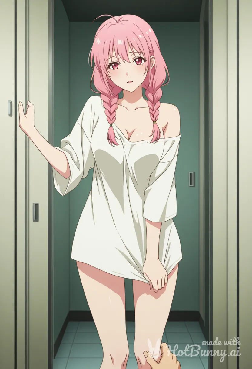 Pov Ai Hentai