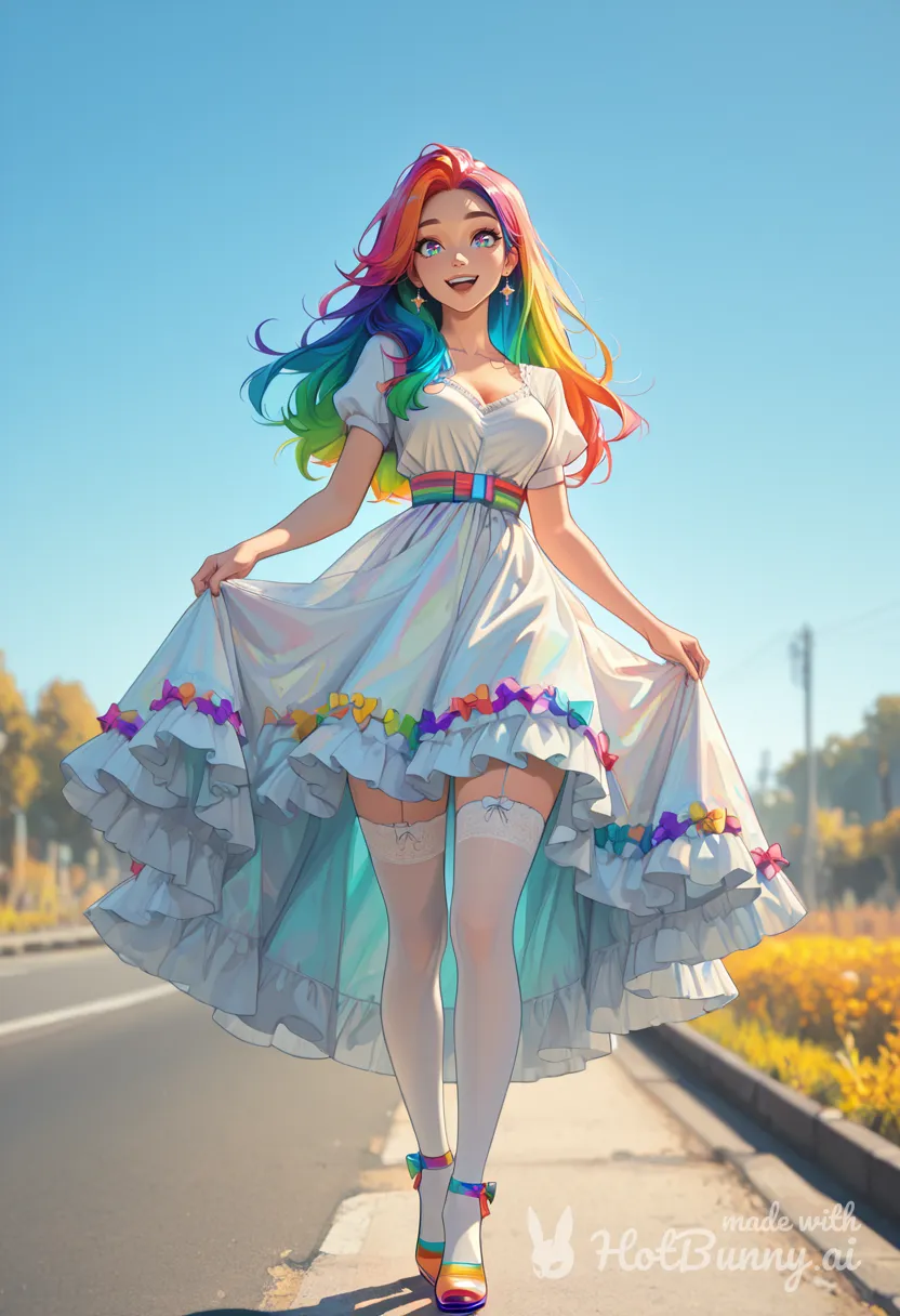 Rainbow