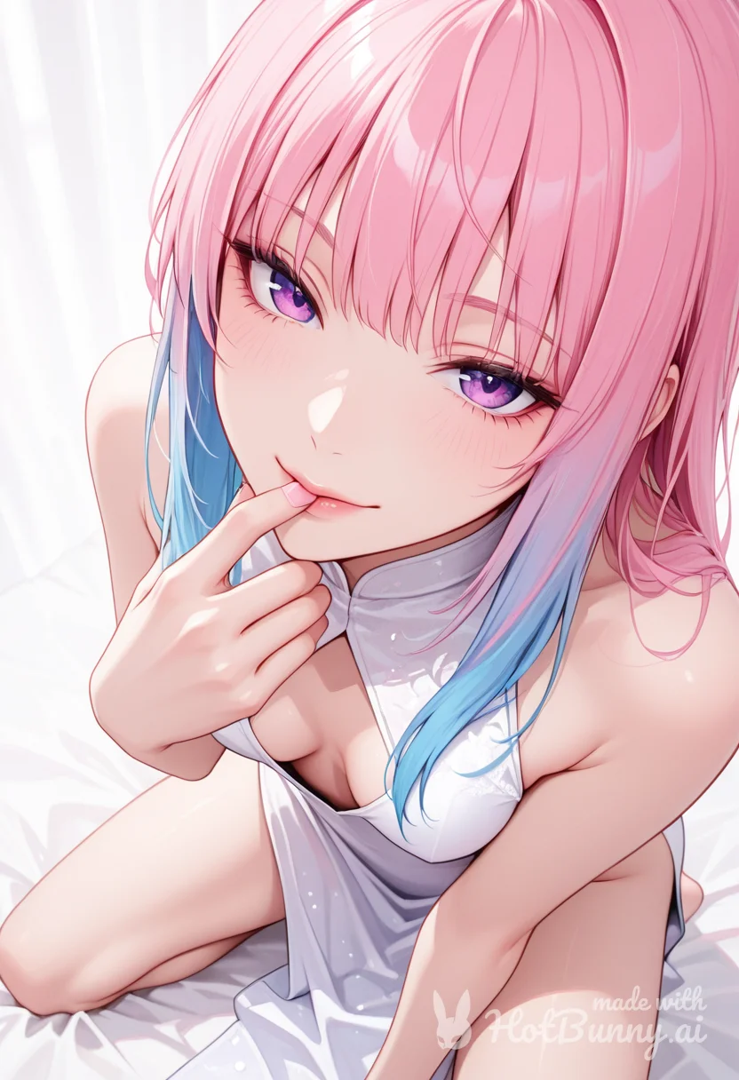 Vtuber Ai Hentai