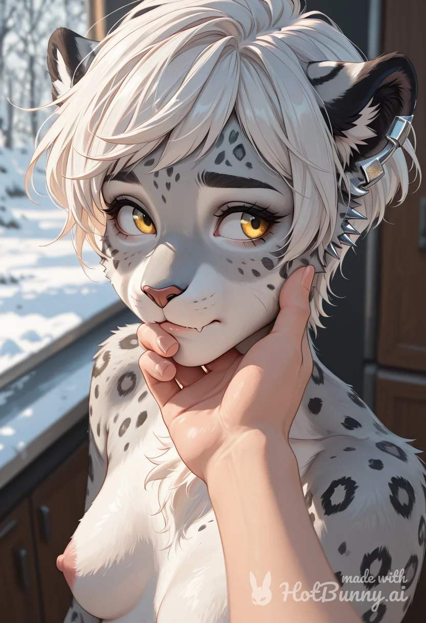 Hey what's the matter?