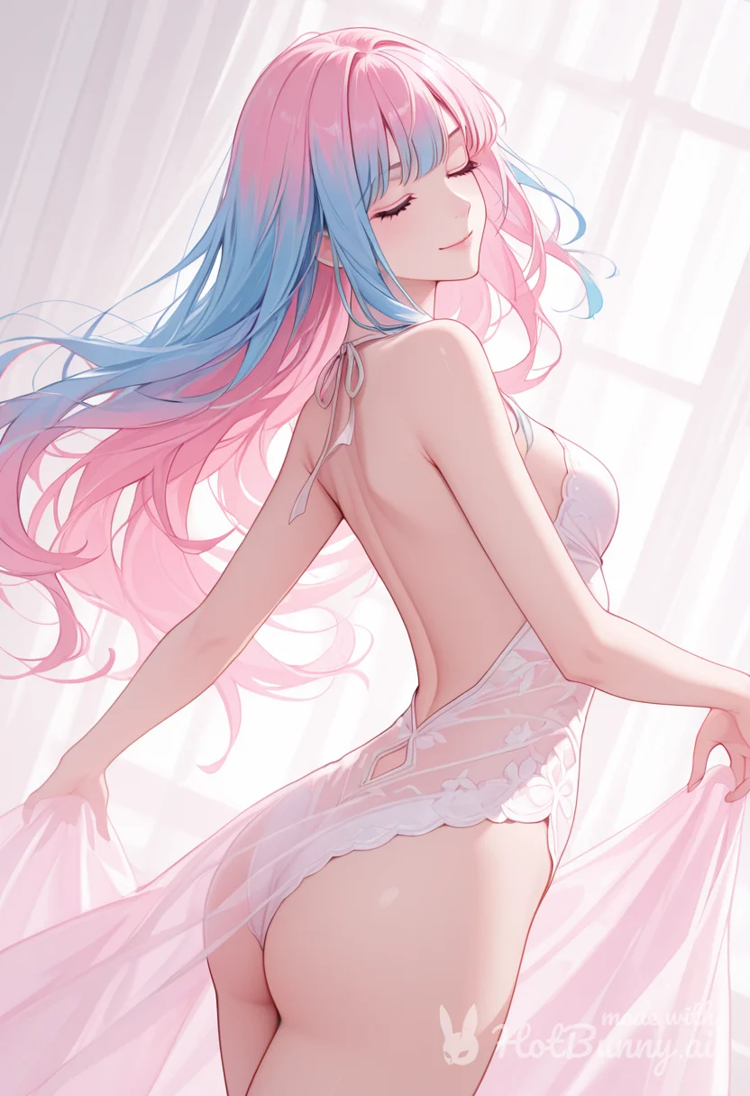 Swimsuit Ai Hentai