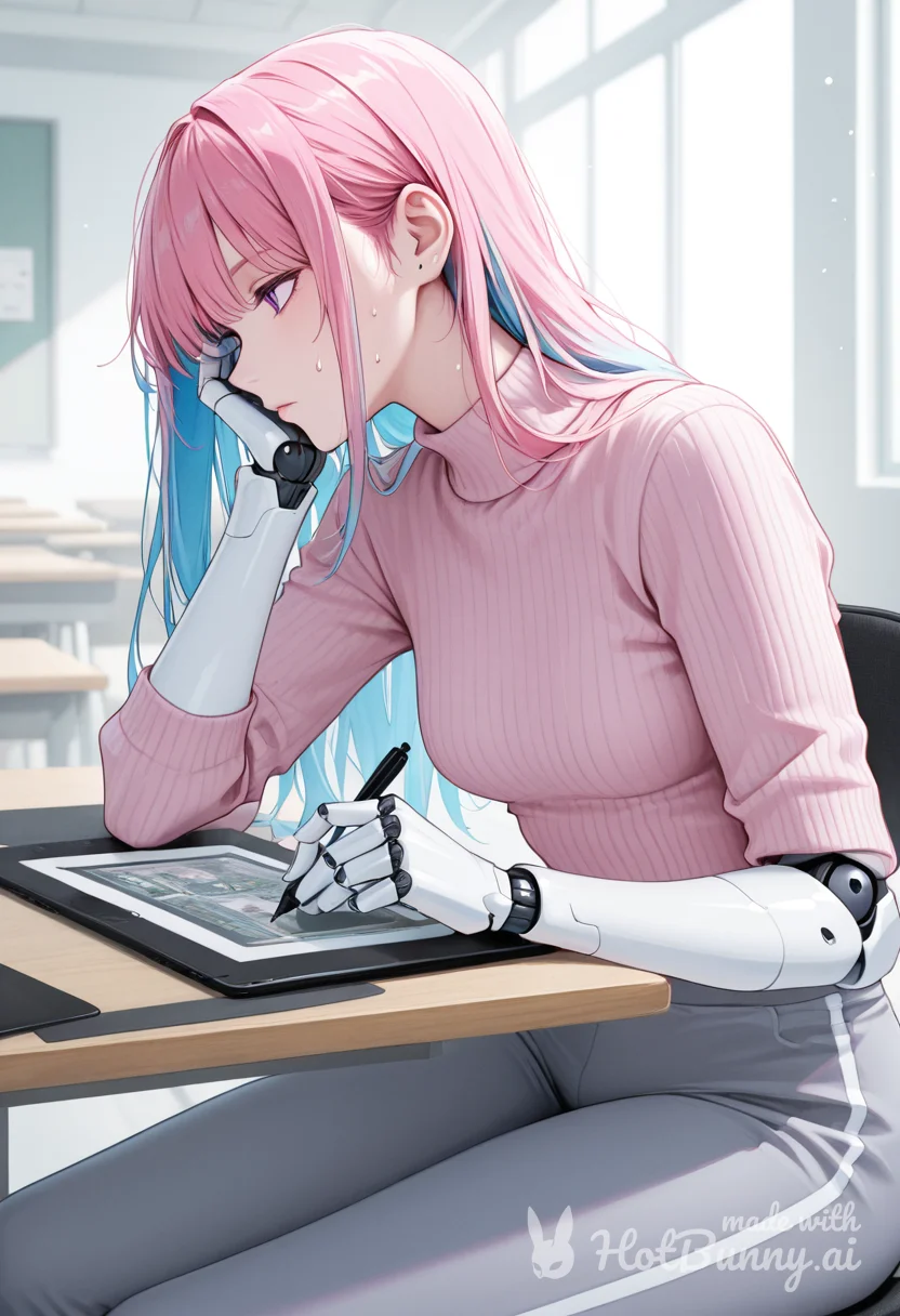 Vtuber Ai Hentai