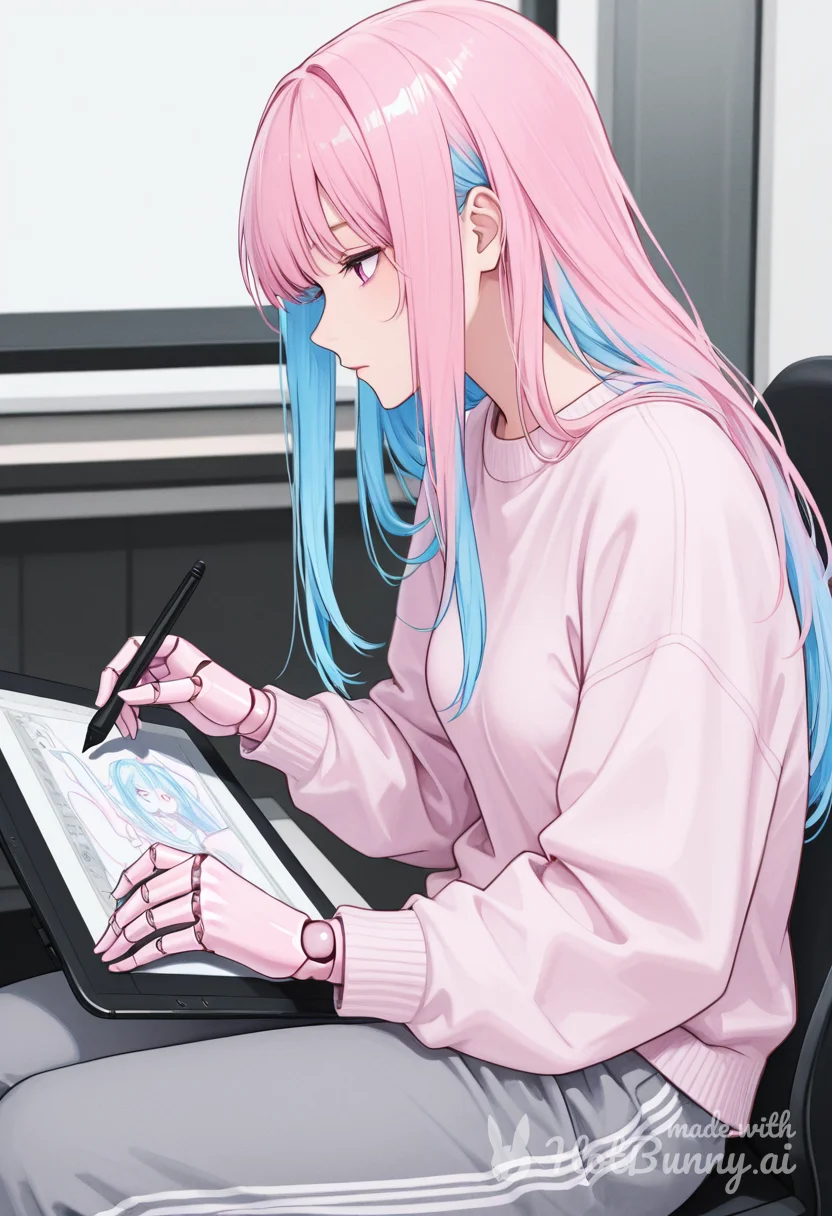 Vtuber Ai Hentai