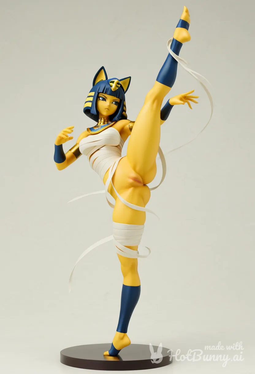 Cat Girl Ai Hentai