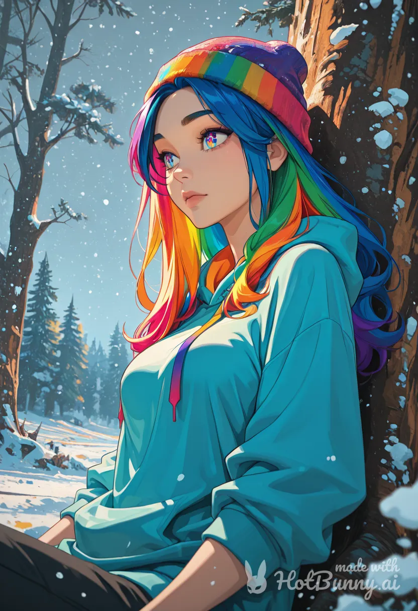 Rainbow 