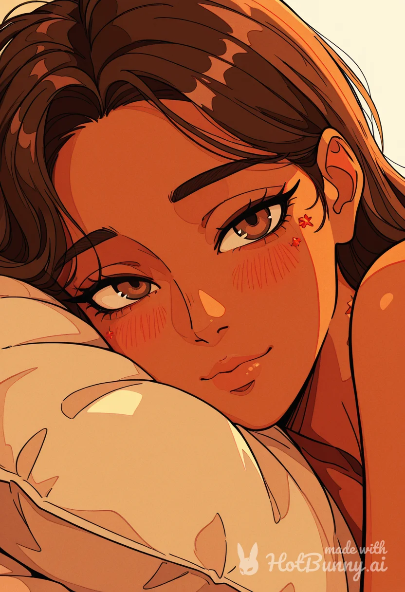 Ebony Ai Hentai