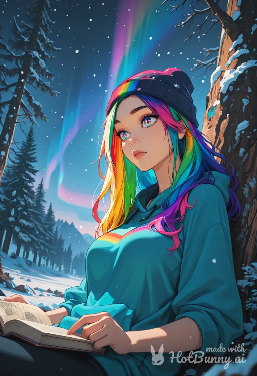 Rainbow 