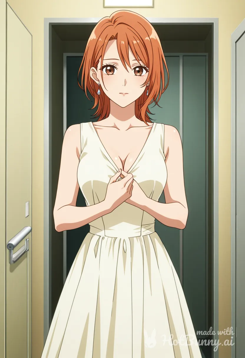 AI Hentai generated by Luna123