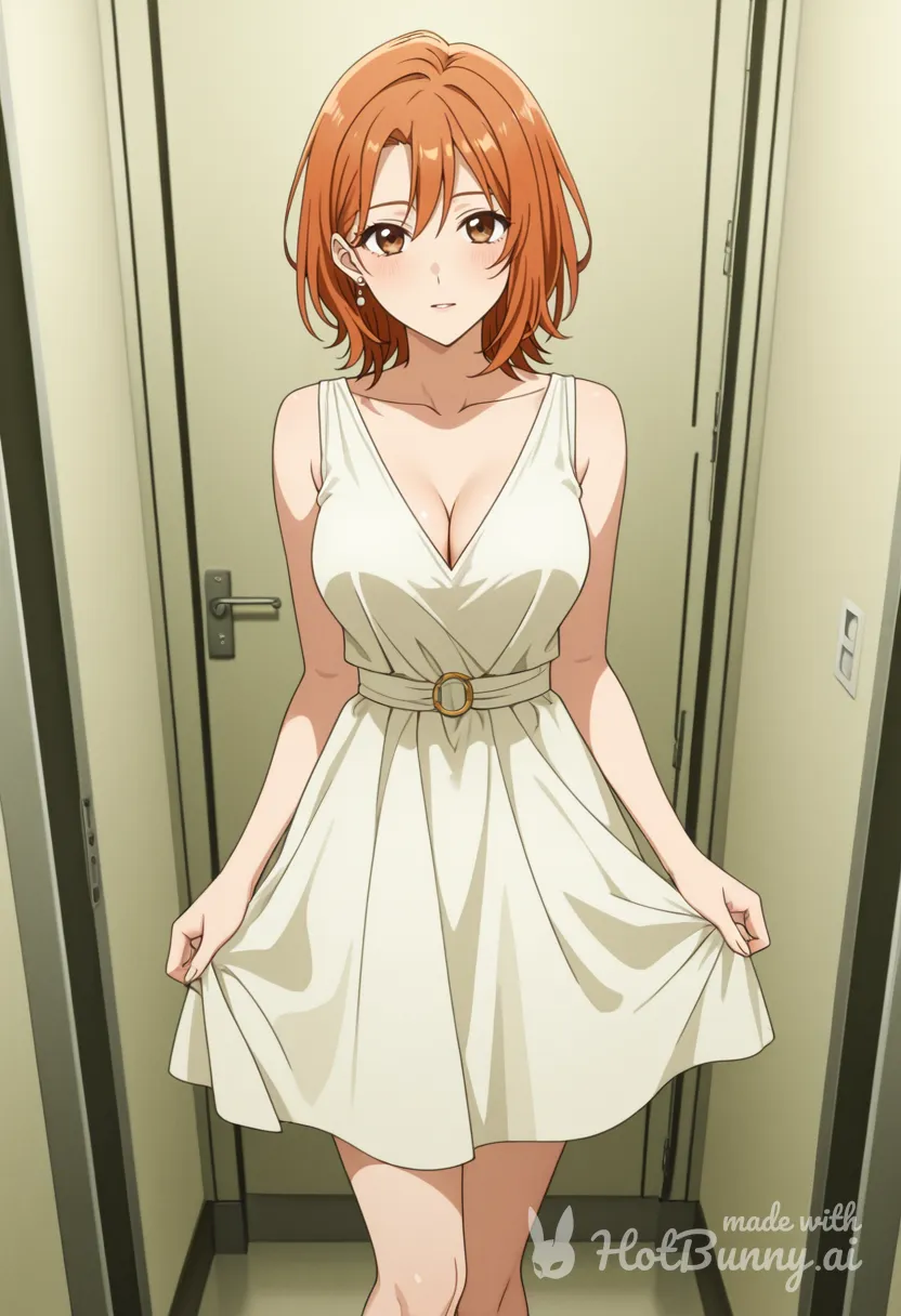 AI Hentai generated by Luna123