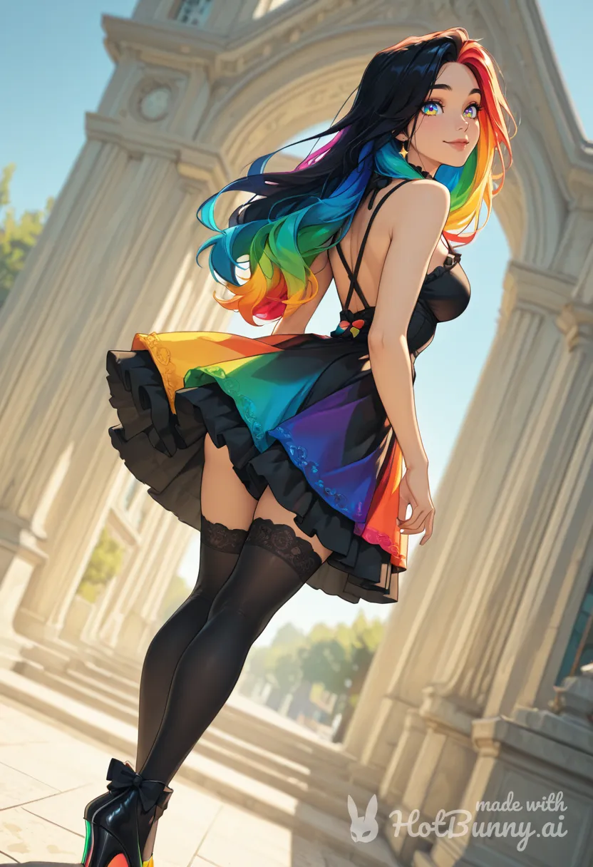 Rainbow 