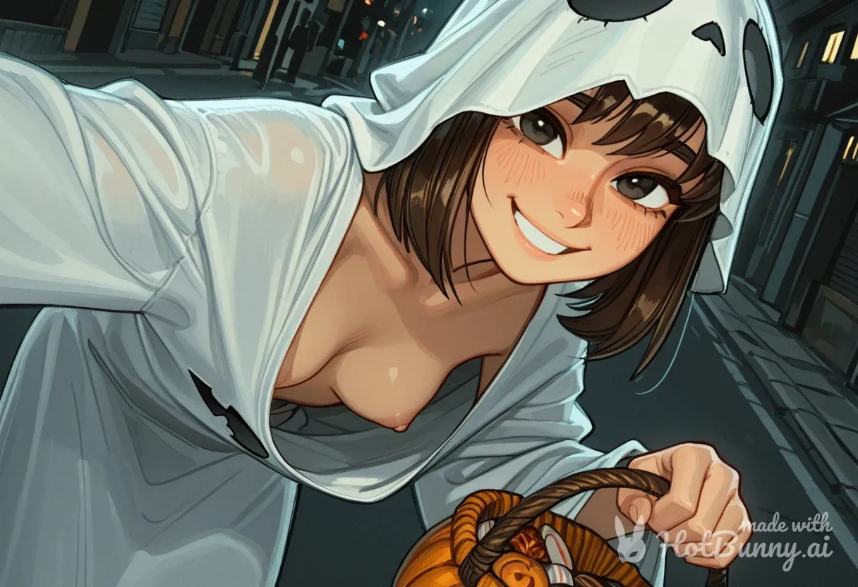 🎃  Happy Halloween
