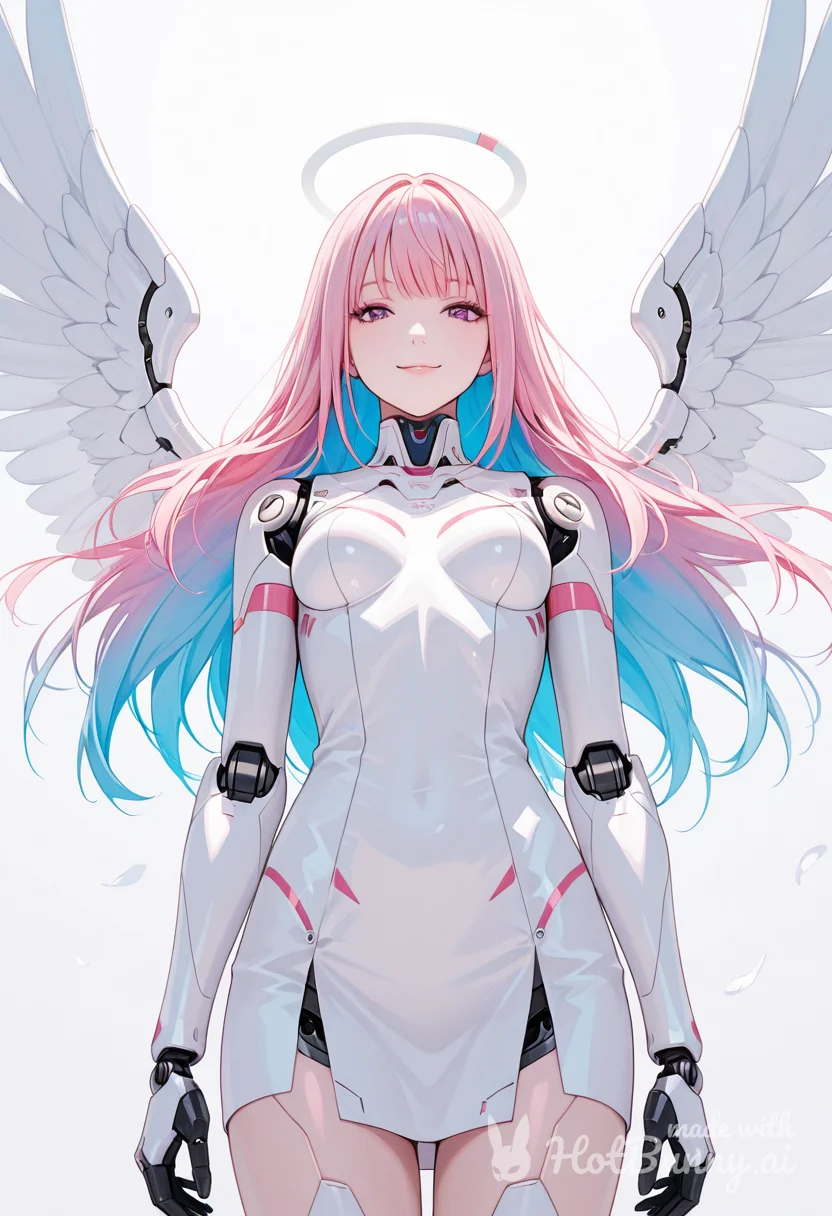 Angel Vtuber Ai Hentai