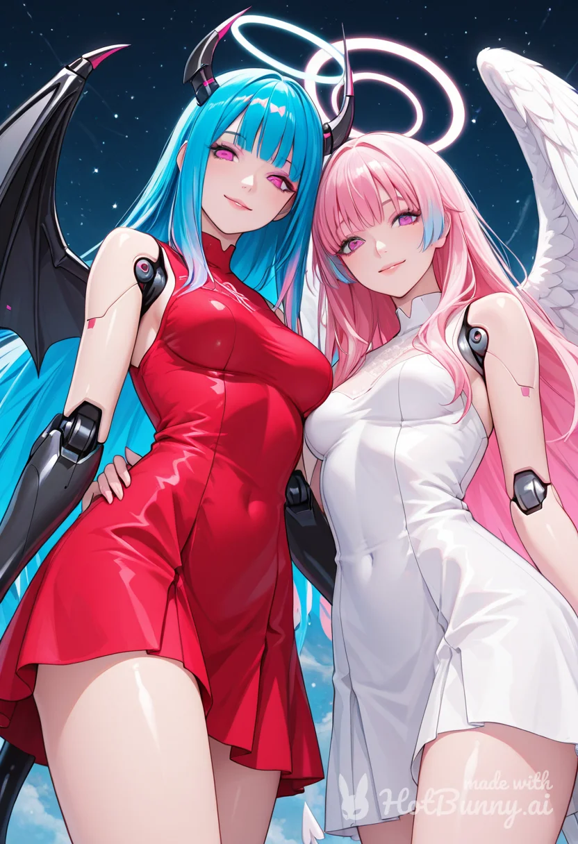 Succubus Ai Hentai