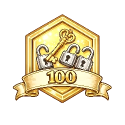 Master of Keys Master of Keys