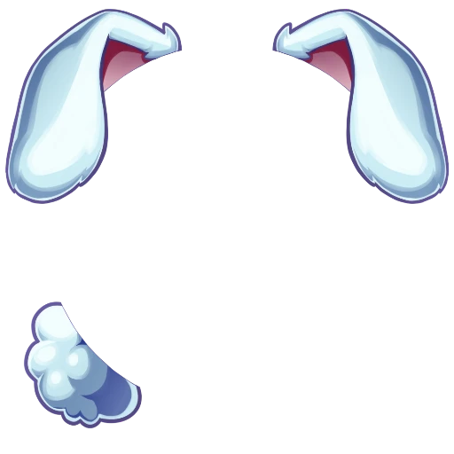 Blue Bunny