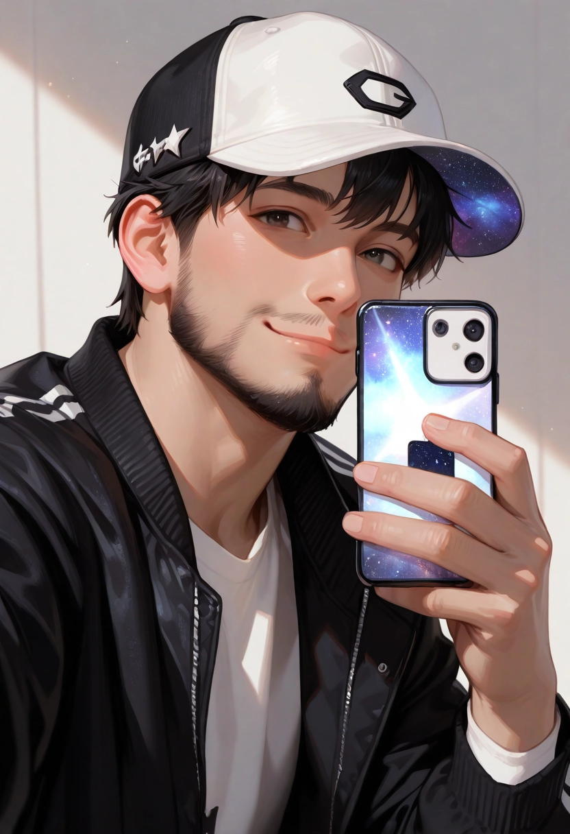 Markdark