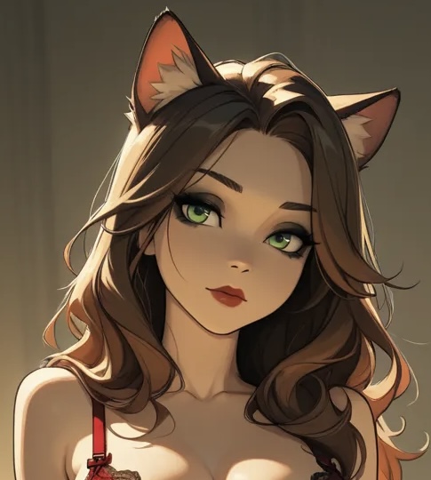 HotLucy