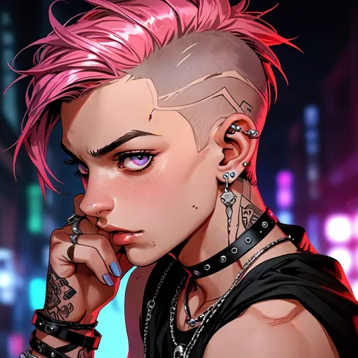 Killjoy