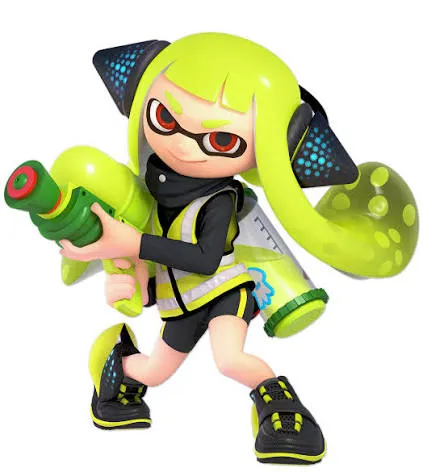 InkyBoy