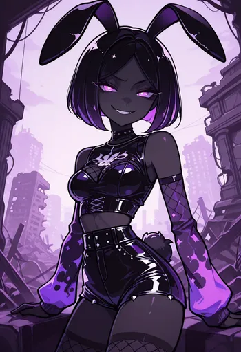 Nyxia